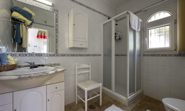 Reventa - Villa - Orihuela Costa - Las Ramblas