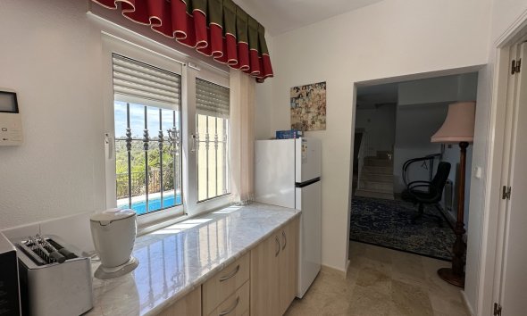Reventa - Villa - Orihuela Costa - Las Ramblas