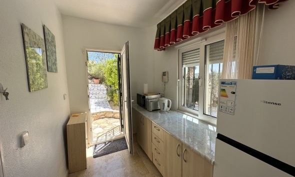 Reventa - Villa - Orihuela Costa - Las Ramblas