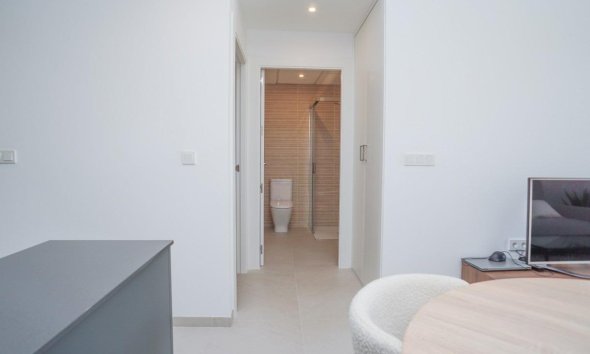 Obra nueva - Apartment - Torrevieja - Torreblanca