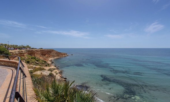 Obra nueva - Apartment - Torrevieja - Torreblanca