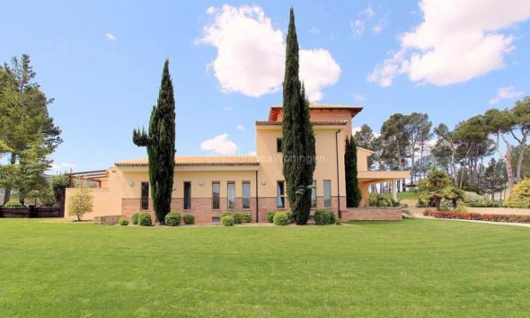 Reventa - Villa - Penàguila
