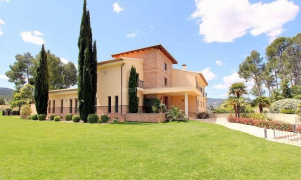 Reventa - Villa - Penàguila
