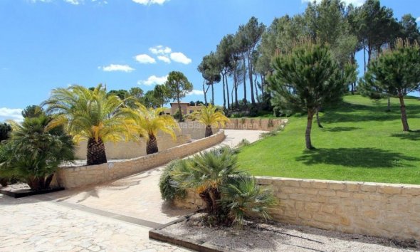 Reventa - Villa - Penàguila