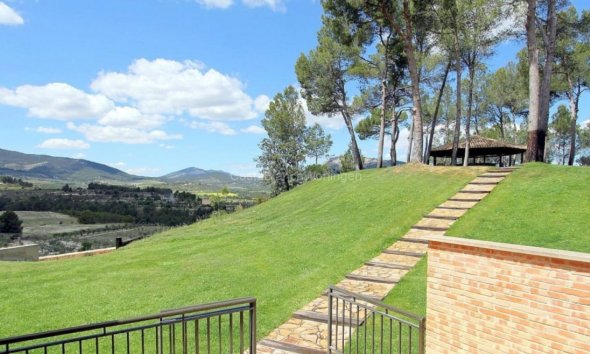Reventa - Villa - Penàguila