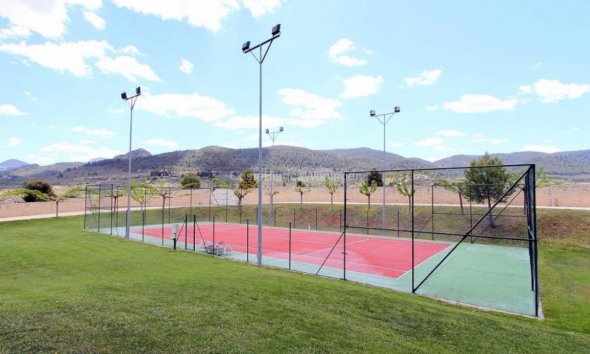 Reventa - Villa - Penàguila