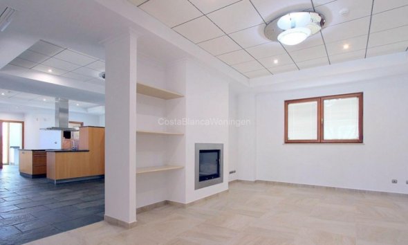 Reventa - Villa - Penàguila