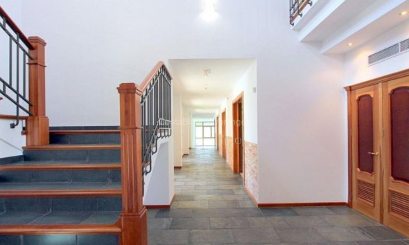 Reventa - Villa - Penàguila