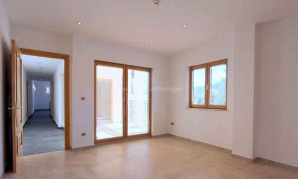 Reventa - Villa - Penàguila