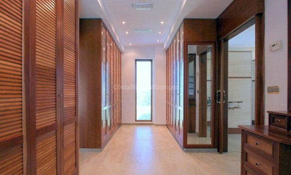 Reventa - Villa - Penàguila