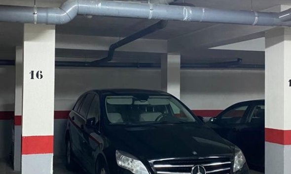 Resale - Apartment - Orihuela Costa - Mil Palmeras