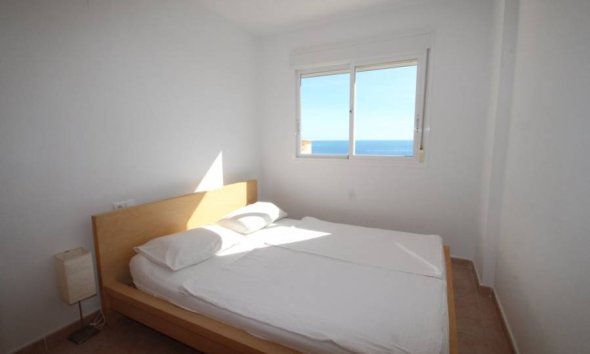 Resale - Apartment - Orihuela Costa - Campoamor