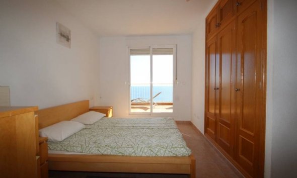 Resale - Apartment - Orihuela Costa - Campoamor