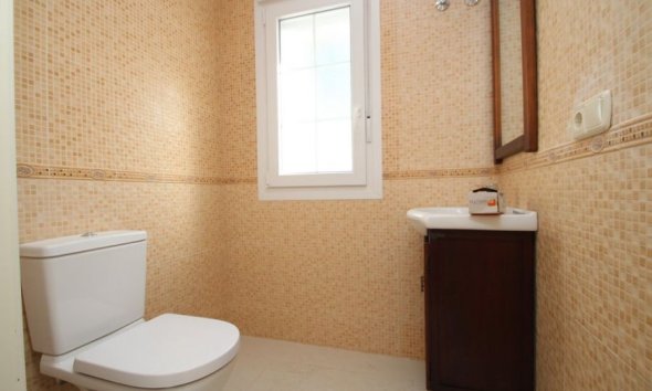 Resale - Villa - Orihuela Costa - Cabo Roig