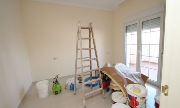 Resale - Villa - Orihuela Costa - Cabo Roig