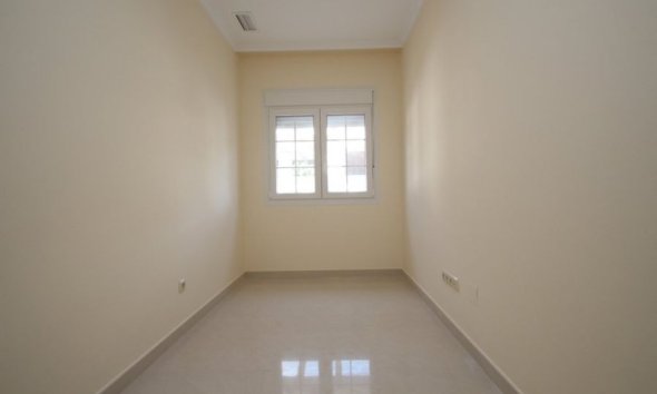 Resale - Villa - Orihuela Costa - Cabo Roig