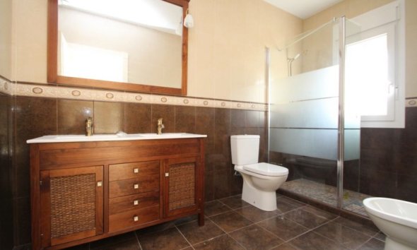 Resale - Villa - Orihuela Costa - Cabo Roig