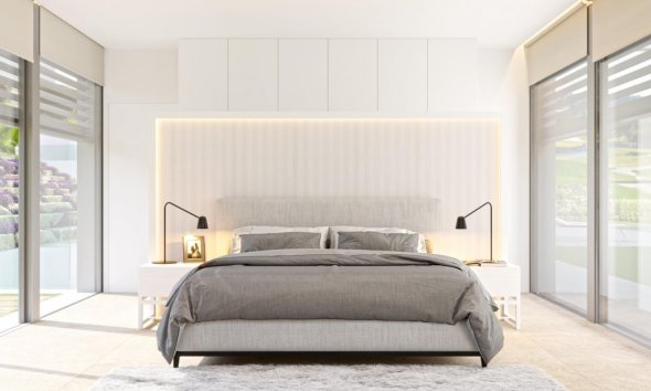 Resale - Villa - San Miguel de Salinas - Las Colinas