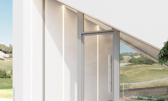 Resale - Villa - San Miguel de Salinas - Las Colinas