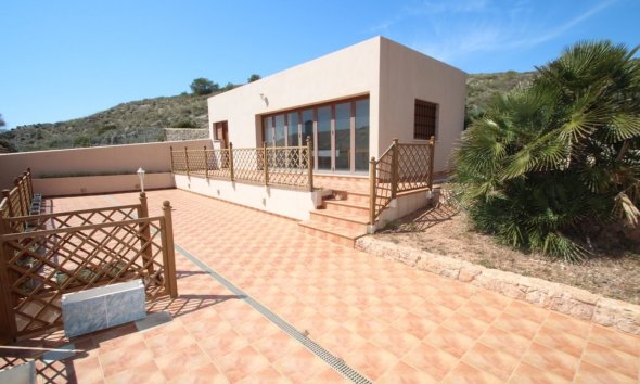 Resale - Estate / Farm / Plot - Cartagena - La Manga del Mar Menor
