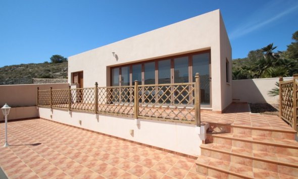 Resale - Estate / Farm / Plot - Cartagena - La Manga del Mar Menor