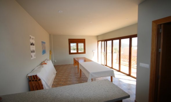 Resale - Estate / Farm / Plot - Cartagena - La Manga del Mar Menor