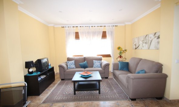 Resale - Estate / Farm / Plot - Cartagena - La Manga del Mar Menor