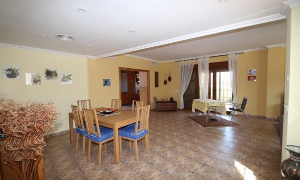 Resale - Estate / Farm / Plot - Cartagena - La Manga del Mar Menor