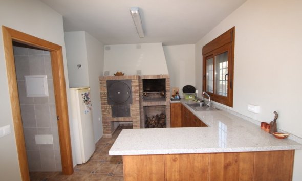 Resale - Estate / Farm / Plot - Cartagena - La Manga del Mar Menor