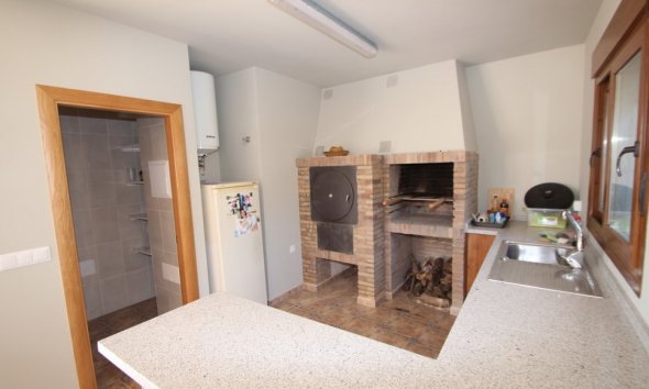 Resale - Estate / Farm / Plot - Cartagena - La Manga del Mar Menor