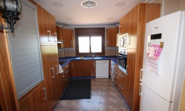 Resale - Estate / Farm / Plot - Cartagena - La Manga del Mar Menor