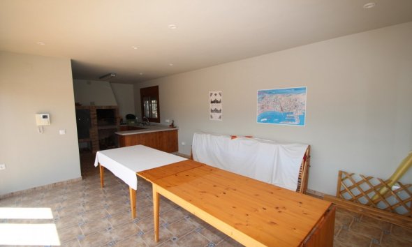 Resale - Estate / Farm / Plot - Cartagena - La Manga del Mar Menor