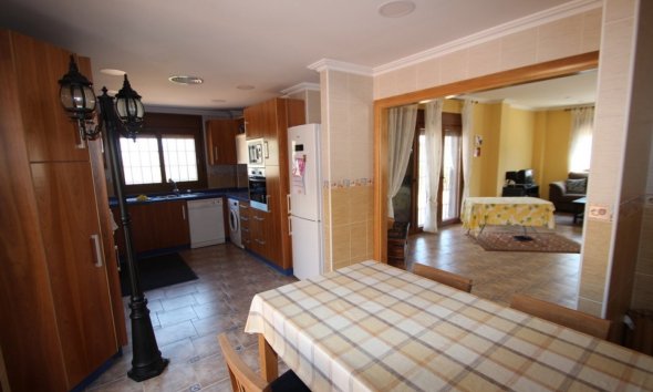 Resale - Estate / Farm / Plot - Cartagena - La Manga del Mar Menor