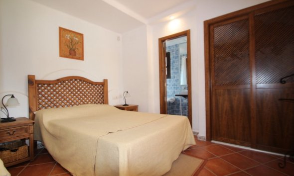 Resale - Estate / Farm / Plot - Cartagena - La Manga del Mar Menor