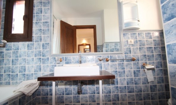 Resale - Estate / Farm / Plot - Cartagena - La Manga del Mar Menor