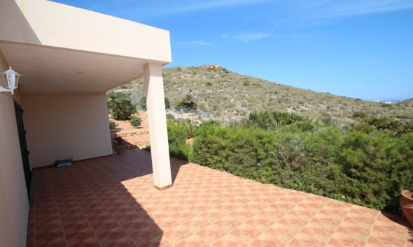 Resale - Estate / Farm / Plot - Cartagena - La Manga del Mar Menor