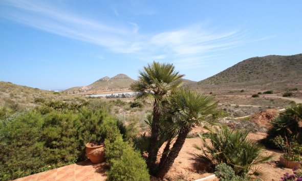 Resale - Estate / Farm / Plot - Cartagena - La Manga del Mar Menor