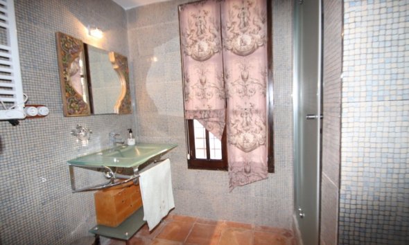 Resale - Estate / Farm / Plot - Orihuela - Torremendo