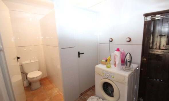 Resale - Estate / Farm / Plot - Orihuela - Torremendo