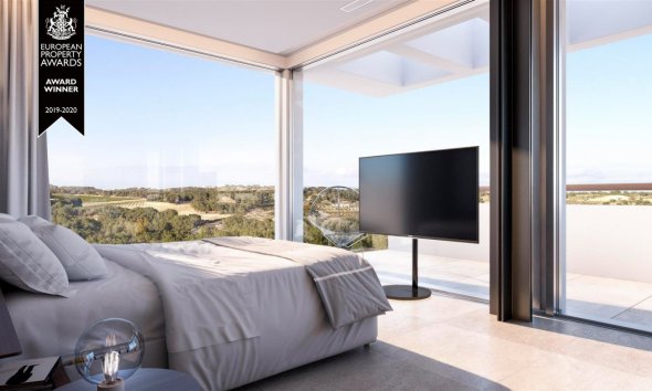 Resale - Villa - San Miguel de Salinas - Las Colinas