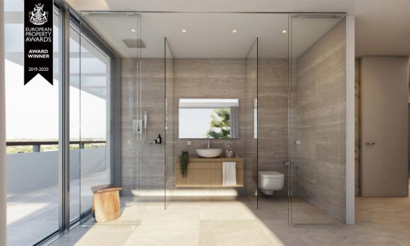 Resale - Villa - San Miguel de Salinas - Las Colinas