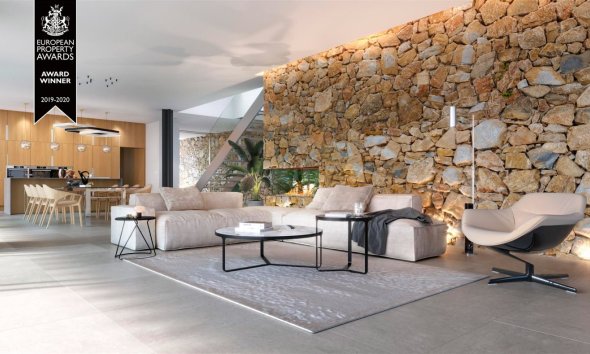 Resale - Villa - San Miguel de Salinas - Las Colinas