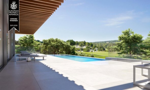 Resale - Villa - San Miguel de Salinas - Las Colinas