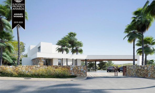 Resale - Villa - San Miguel de Salinas - Las Colinas