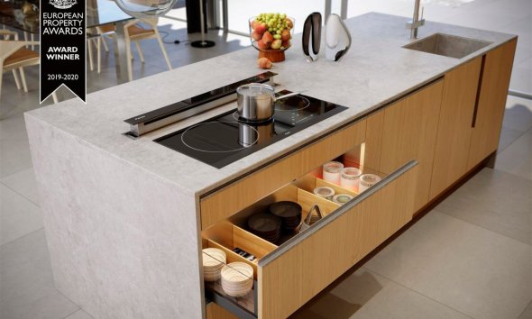 Resale - Villa - San Miguel de Salinas - Las Colinas