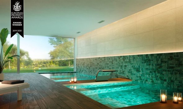 Resale - Villa - San Miguel de Salinas - Las Colinas