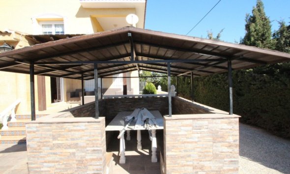 Resale - Villa - Orihuela Costa - Cabo Roig