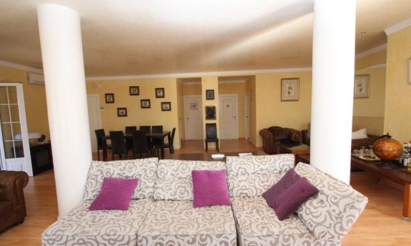 Resale - Villa - Orihuela Costa - Cabo Roig