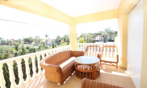 Resale - Villa - Orihuela Costa - Cabo Roig