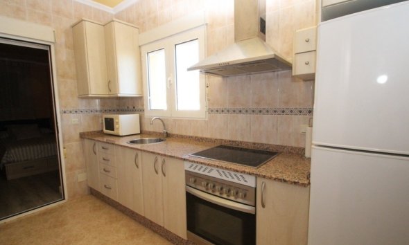 Resale - Villa - Orihuela Costa - Cabo Roig